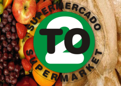 SUPERMERCADOS TODOS TENERIFE